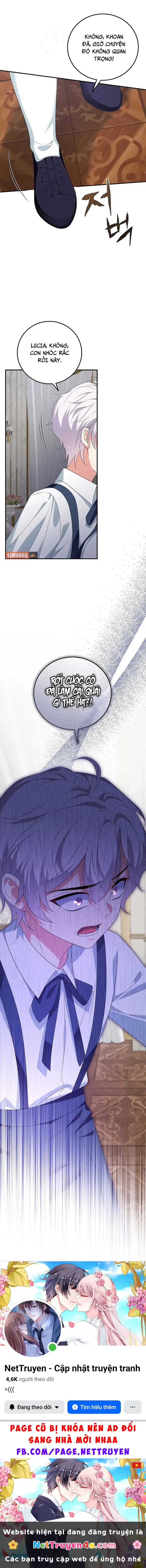 Sự Trả Thù Của Đứa Con Ngoài Dã Thú Chapter 17 - 12