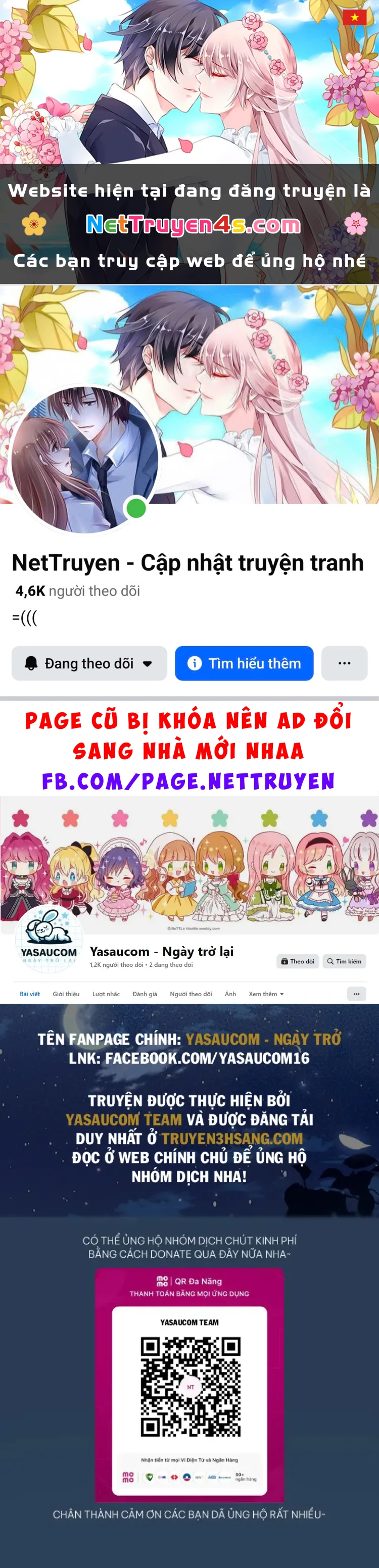 Sự Trả Thù Của Đứa Con Ngoài Dã Thú Chapter 18 - 1