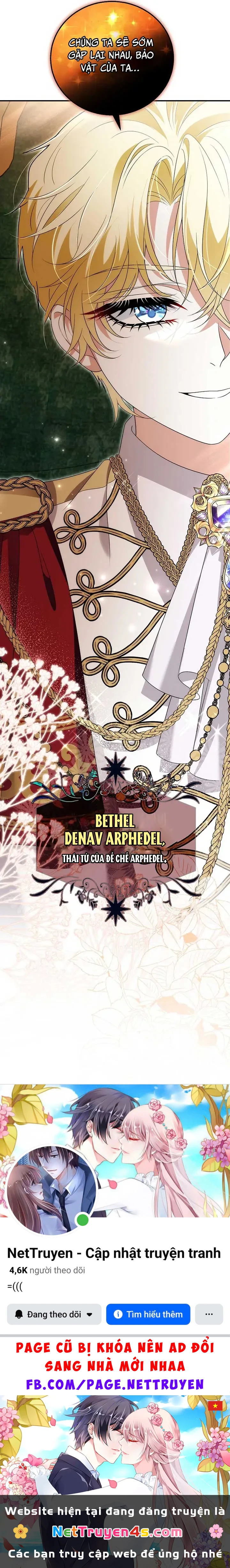 Sự Trả Thù Của Đứa Con Ngoài Dã Thú Chapter 19 - 12