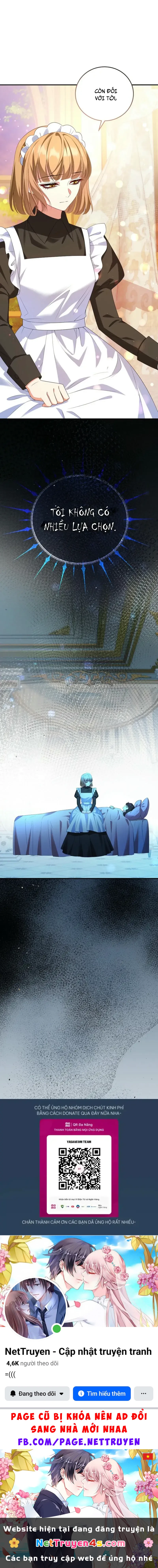 Sự Trả Thù Của Đứa Con Ngoài Dã Thú Chapter 22 - 11