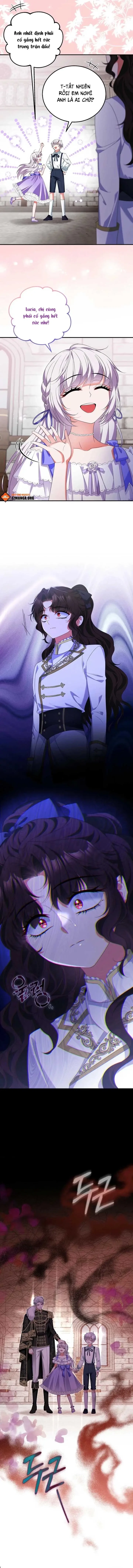 Sự Trả Thù Của Đứa Con Ngoài Dã Thú Chapter 25 - 4