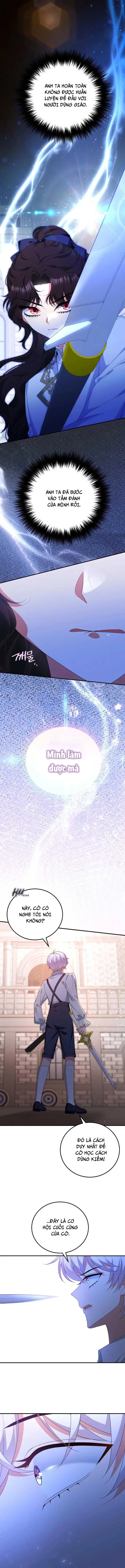 Sự Trả Thù Của Đứa Con Ngoài Dã Thú Chapter 25 - 13