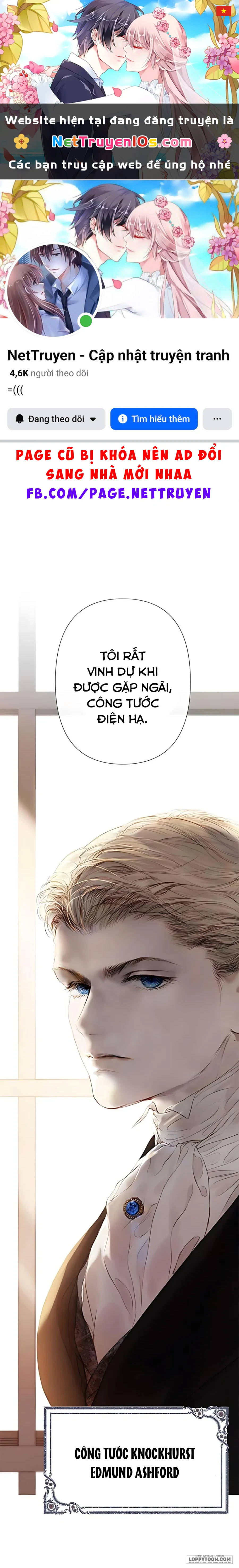 Dưới Tán Rừng Chanh Chapter 2 - 1