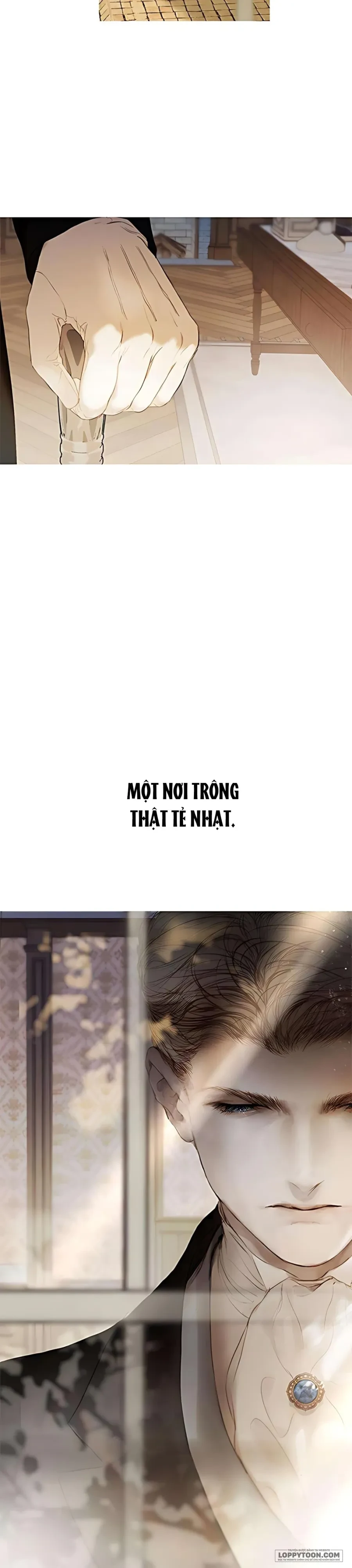 Dưới Tán Rừng Chanh Chapter 2 - 8