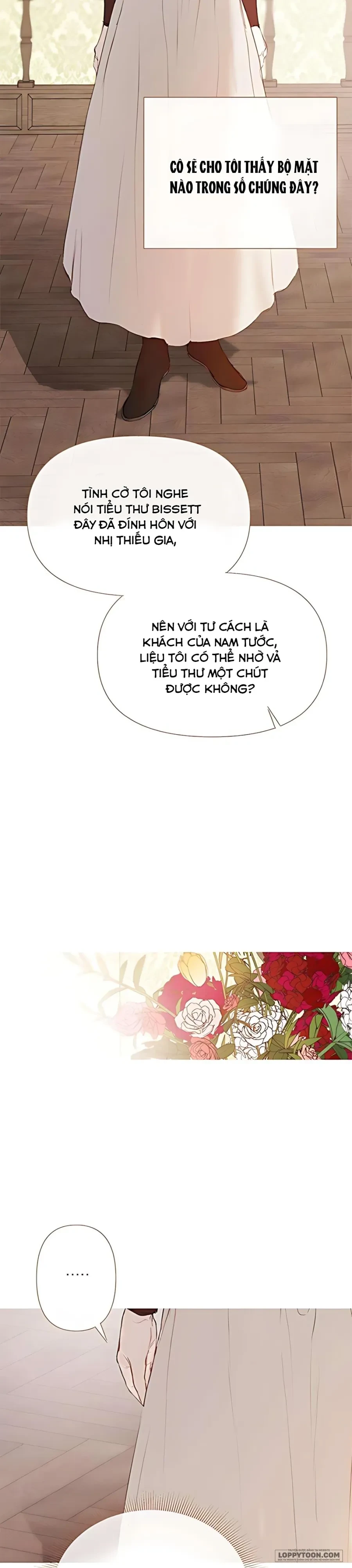 Dưới Tán Rừng Chanh Chapter 2 - 14