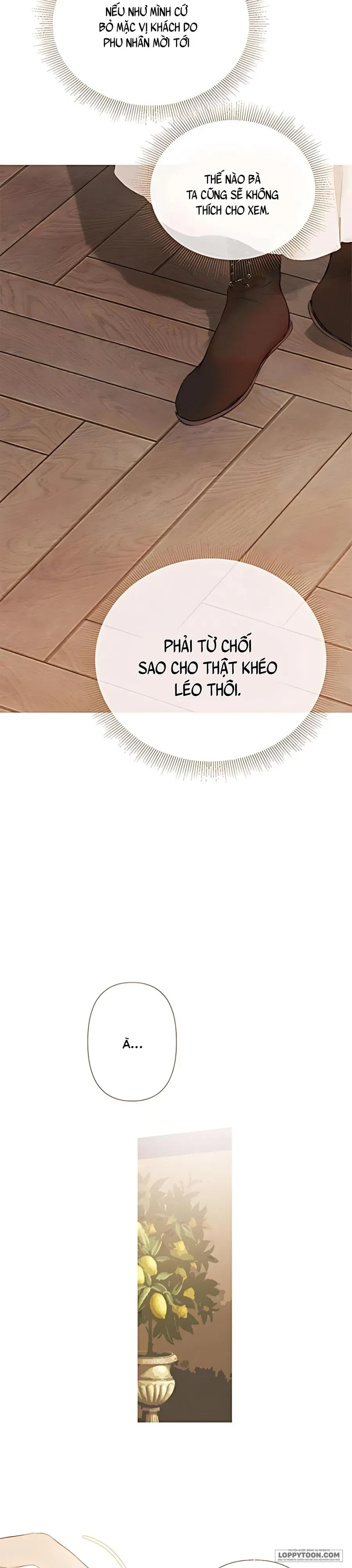 Dưới Tán Rừng Chanh Chapter 2 - 15