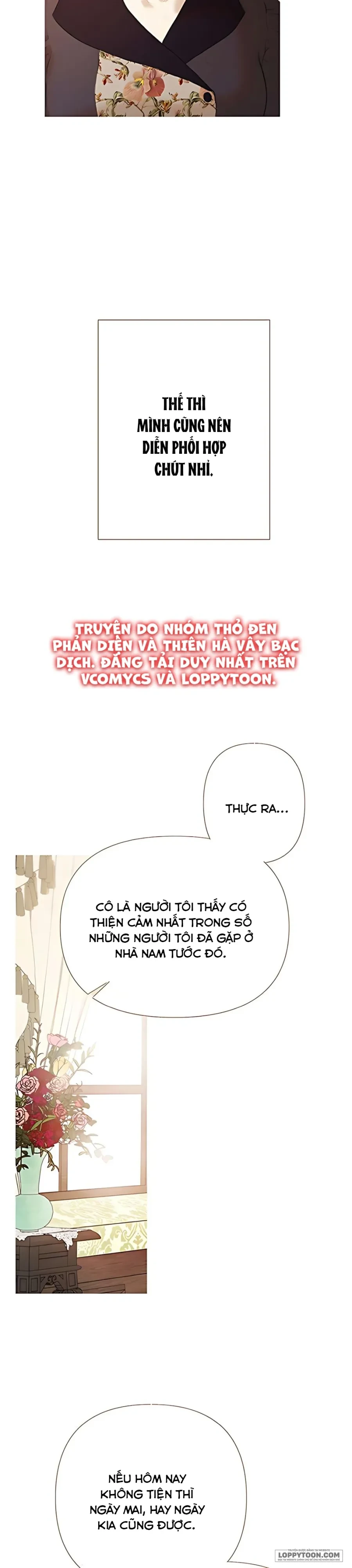 Dưới Tán Rừng Chanh Chapter 2 - 18