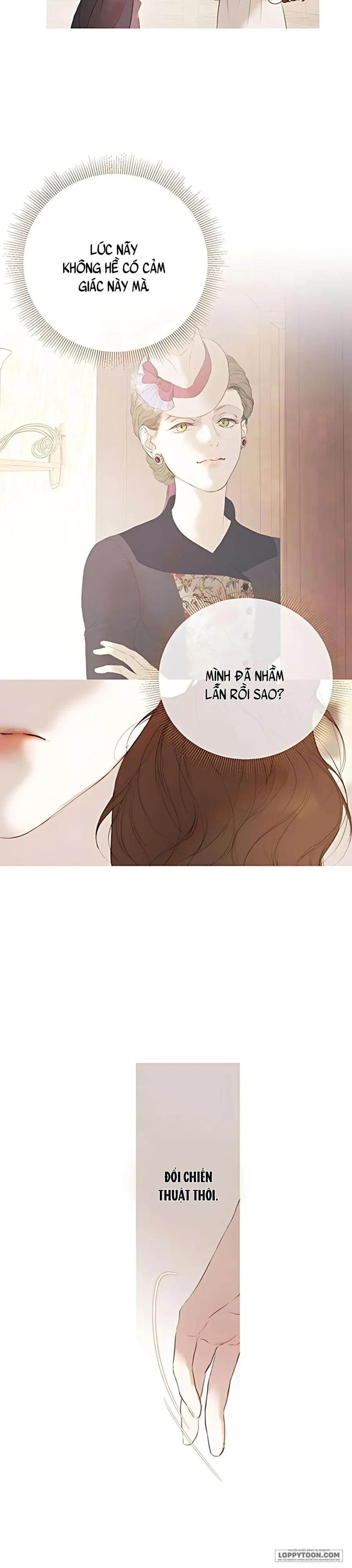 Dưới Tán Rừng Chanh Chapter 2 - 20