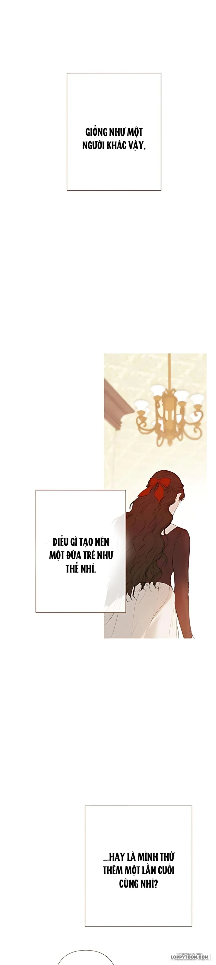 Dưới Tán Rừng Chanh Chapter 2 - 23
