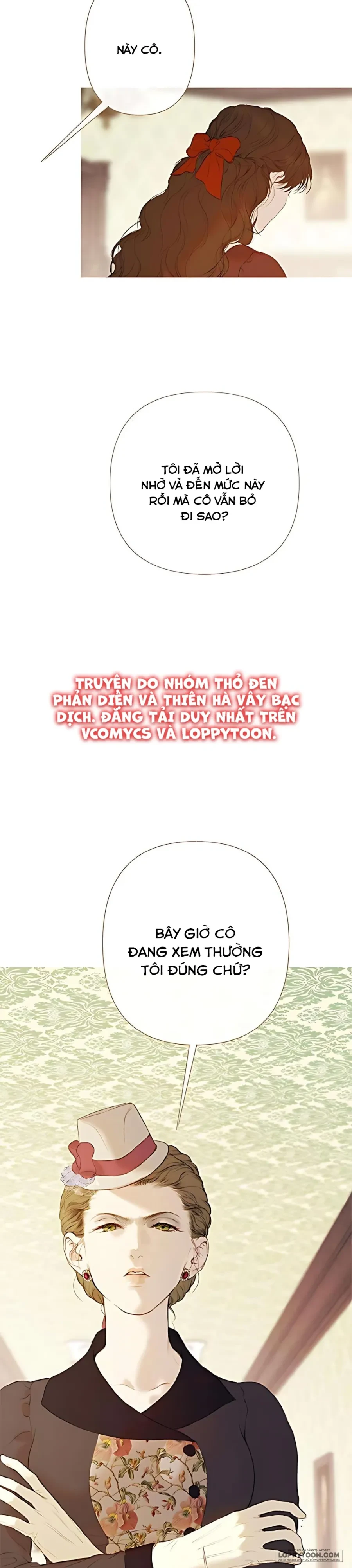Dưới Tán Rừng Chanh Chapter 2 - 24