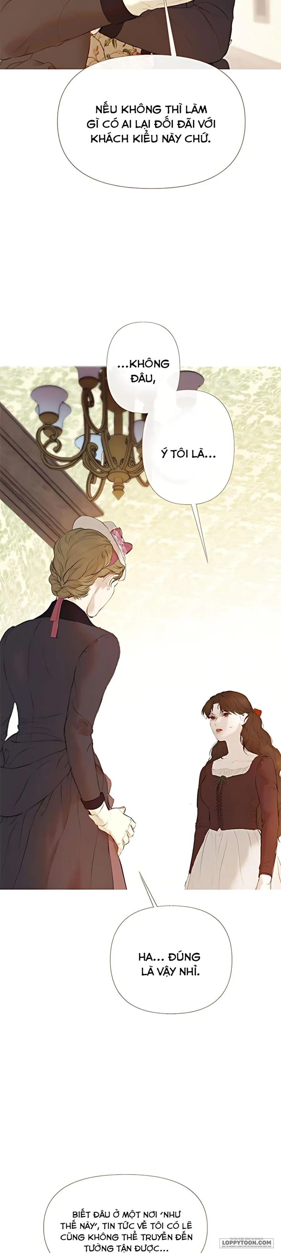 Dưới Tán Rừng Chanh Chapter 2 - 25