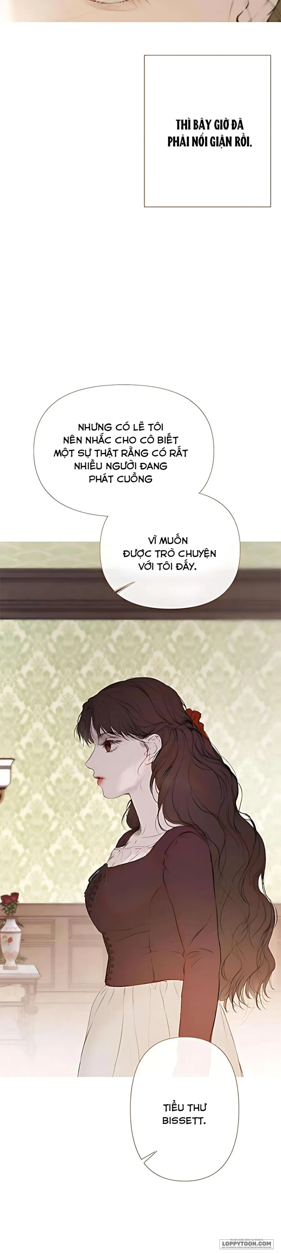 Dưới Tán Rừng Chanh Chapter 2 - 27