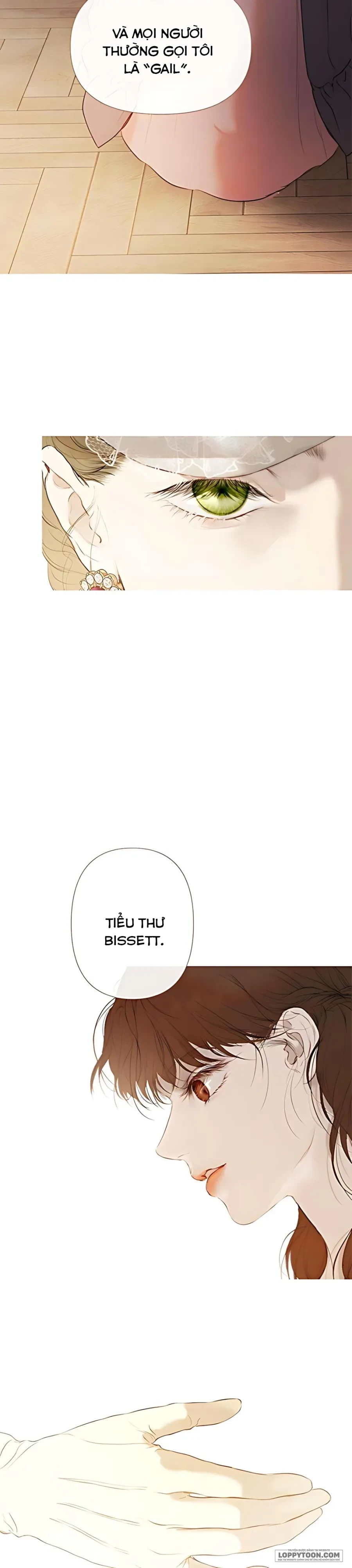 Dưới Tán Rừng Chanh Chapter 2 - 33