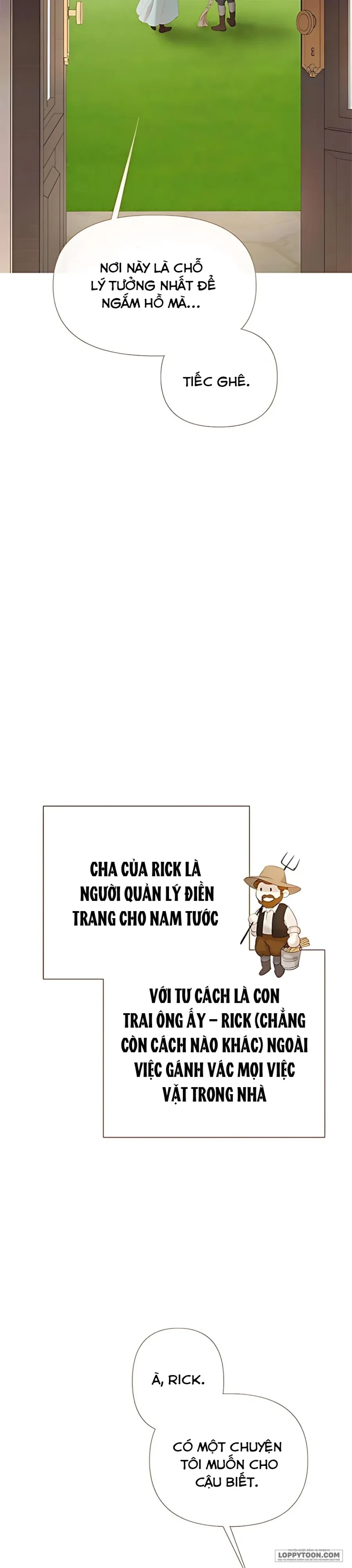 Dưới Tán Rừng Chanh Chapter 2 - 38