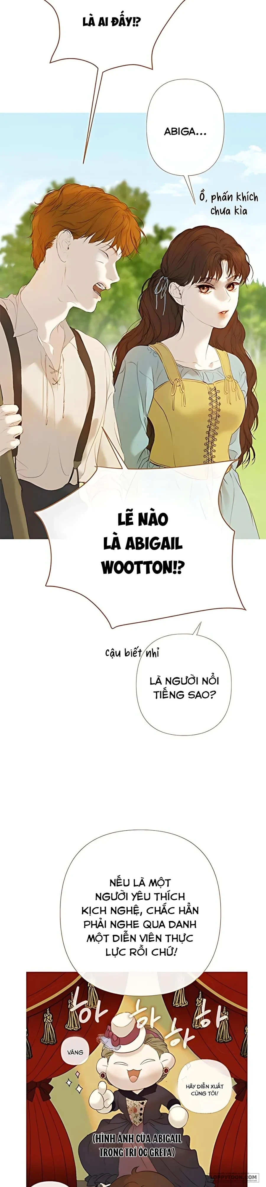 Dưới Tán Rừng Chanh Chapter 2 - 40