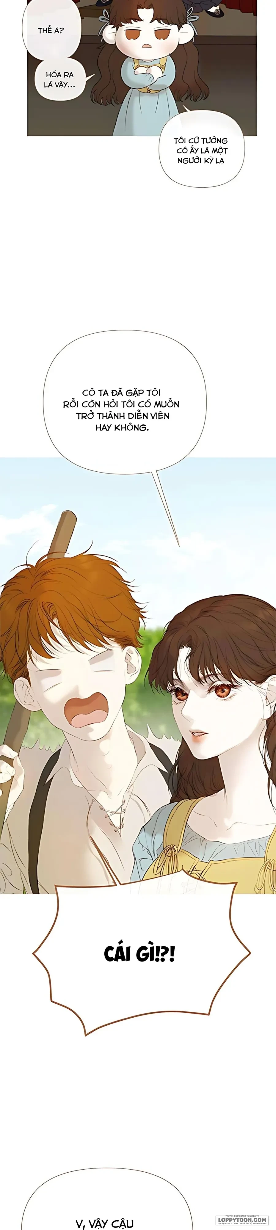 Dưới Tán Rừng Chanh Chapter 2 - 41
