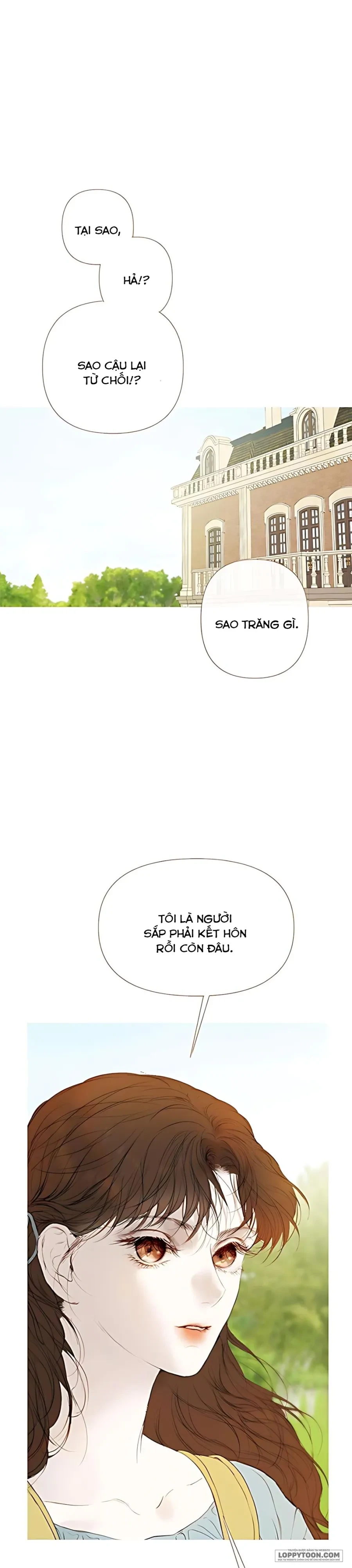 Dưới Tán Rừng Chanh Chapter 2 - 43