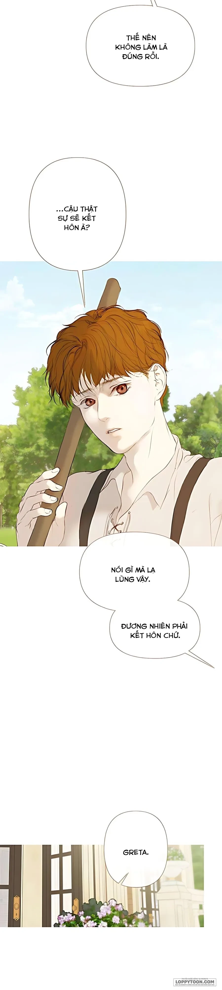 Dưới Tán Rừng Chanh Chapter 2 - 44