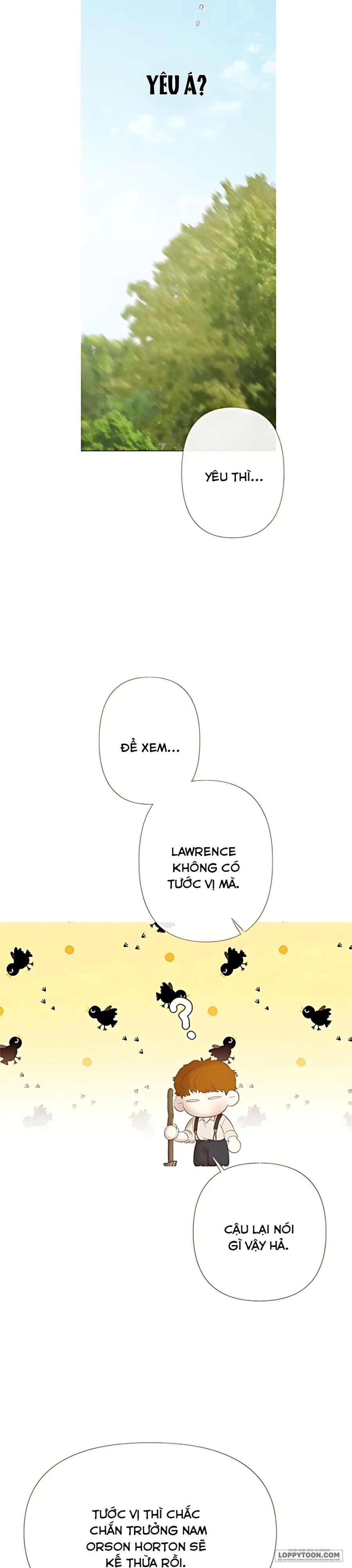 Dưới Tán Rừng Chanh Chapter 2 - 46