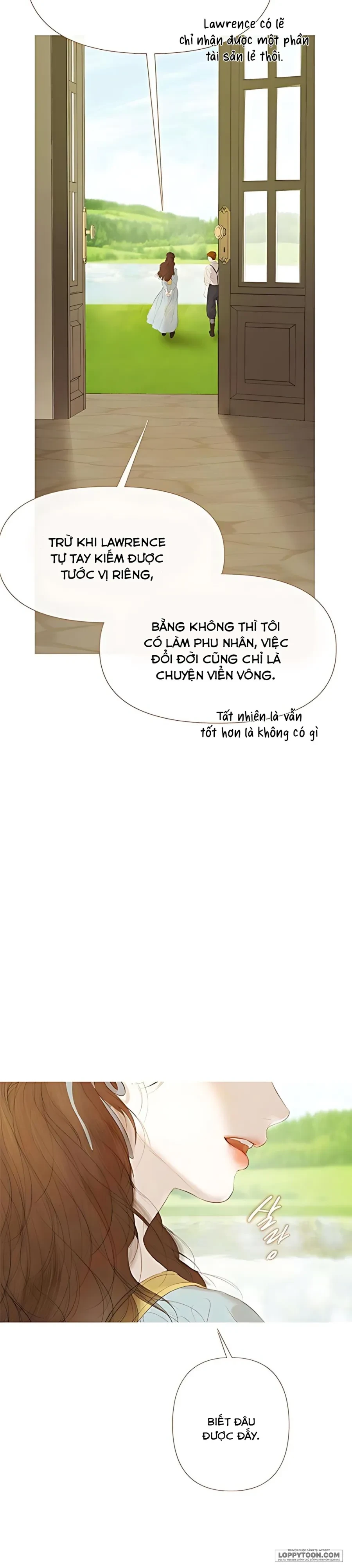Dưới Tán Rừng Chanh Chapter 2 - 47