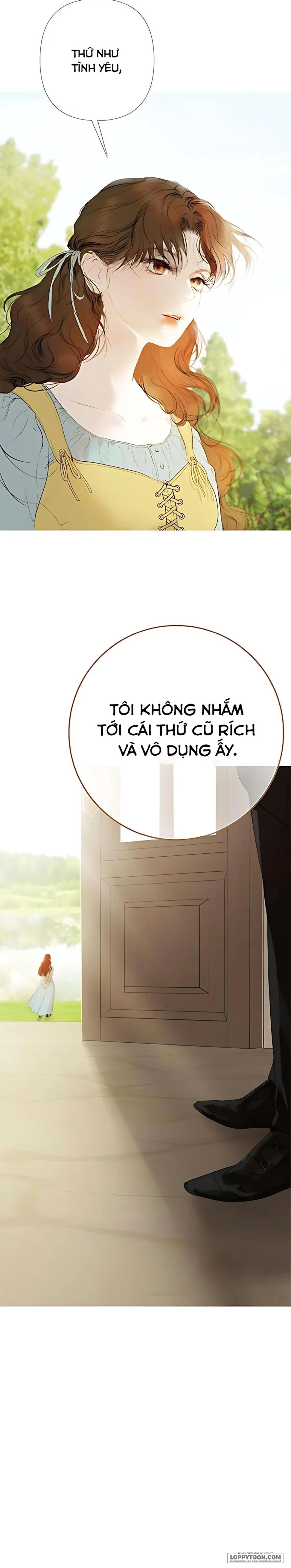 Dưới Tán Rừng Chanh Chapter 3 - 2