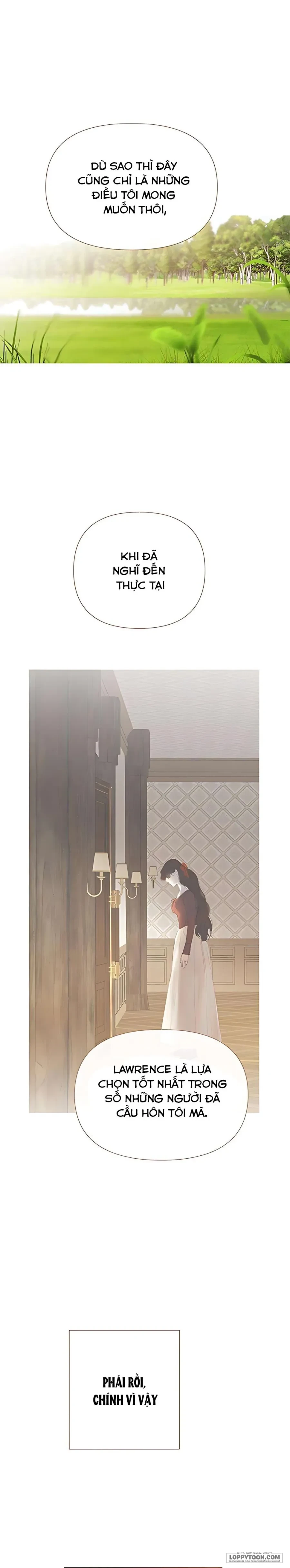 Dưới Tán Rừng Chanh Chapter 3 - 3