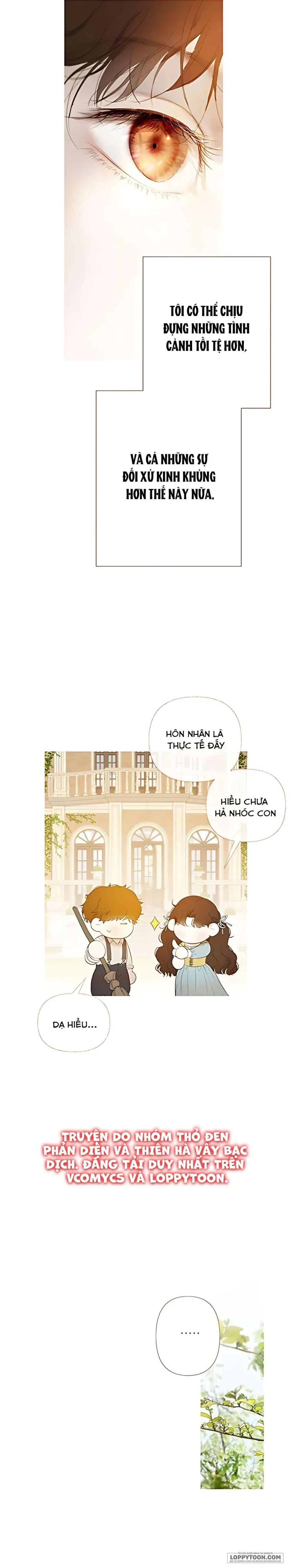 Dưới Tán Rừng Chanh Chapter 3 - 4