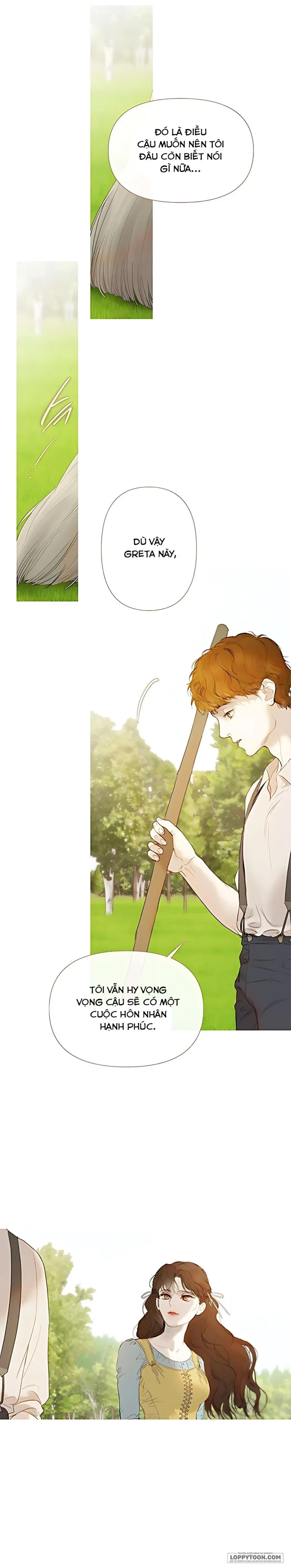 Dưới Tán Rừng Chanh Chapter 3 - 5