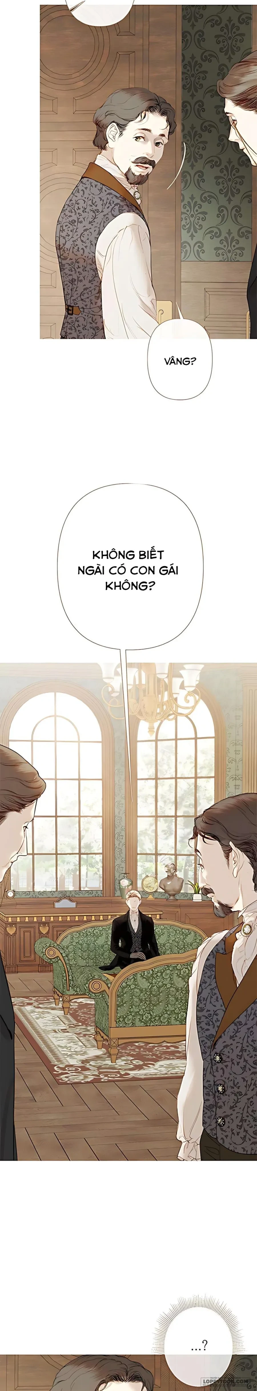 Dưới Tán Rừng Chanh Chapter 3 - 15