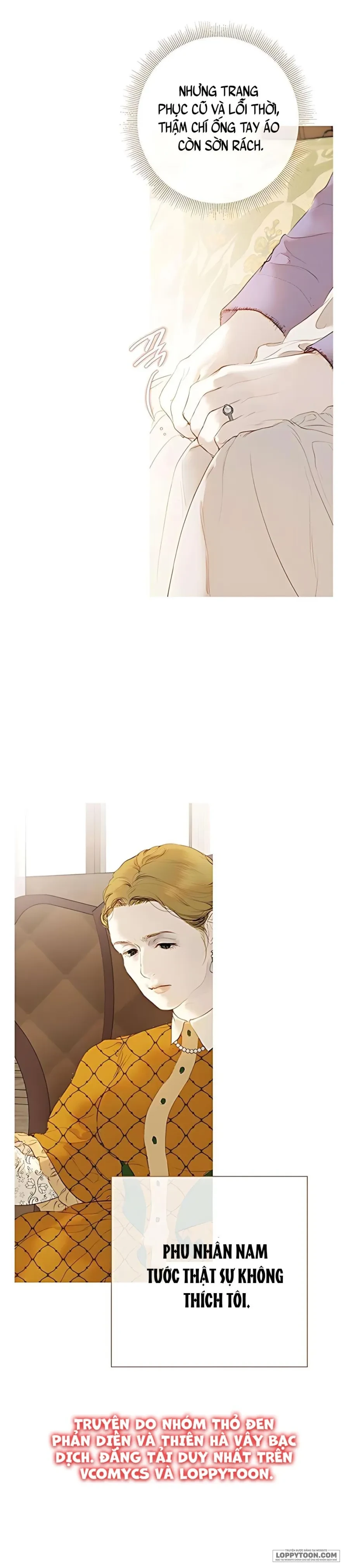 Dưới Tán Rừng Chanh Chapter 3 - 24