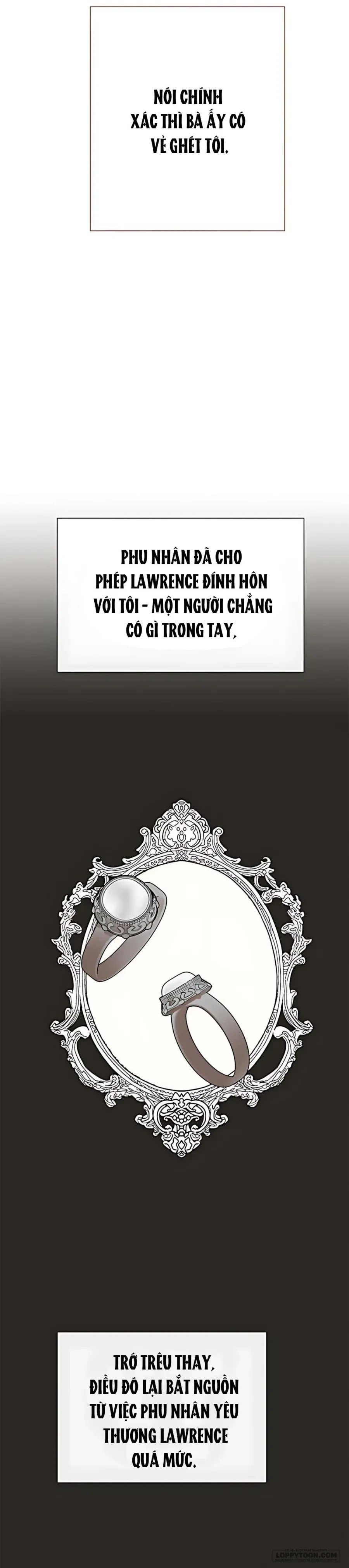 Dưới Tán Rừng Chanh Chapter 3 - 25
