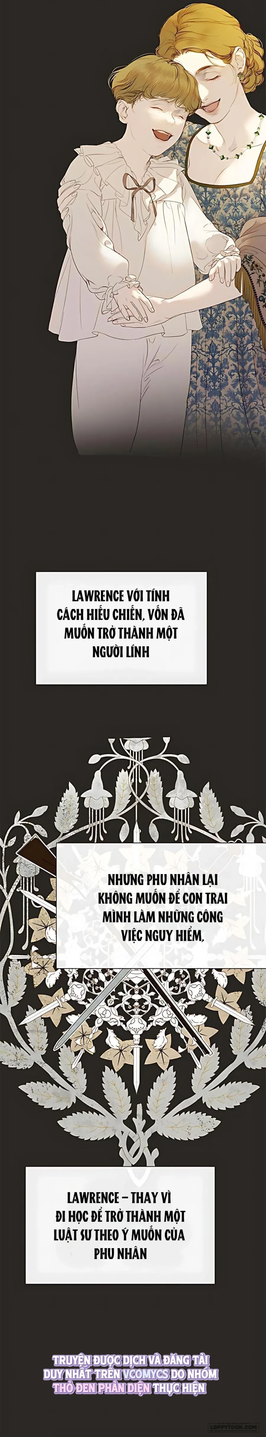 Dưới Tán Rừng Chanh Chapter 3 - 26