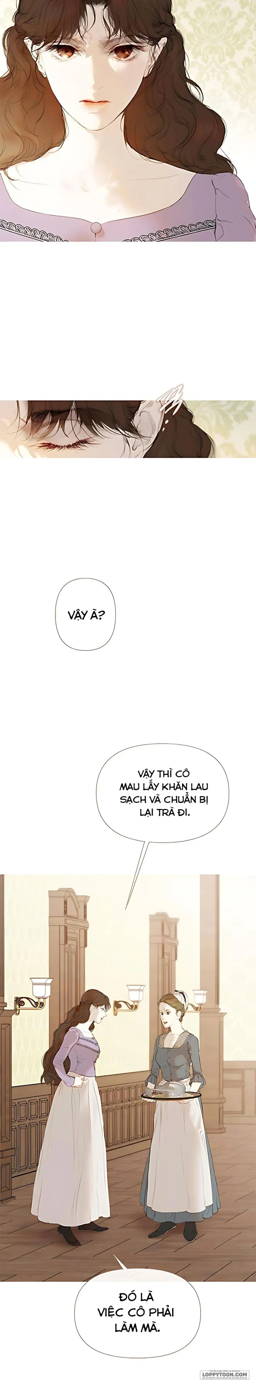 Dưới Tán Rừng Chanh Chapter 3 - 34