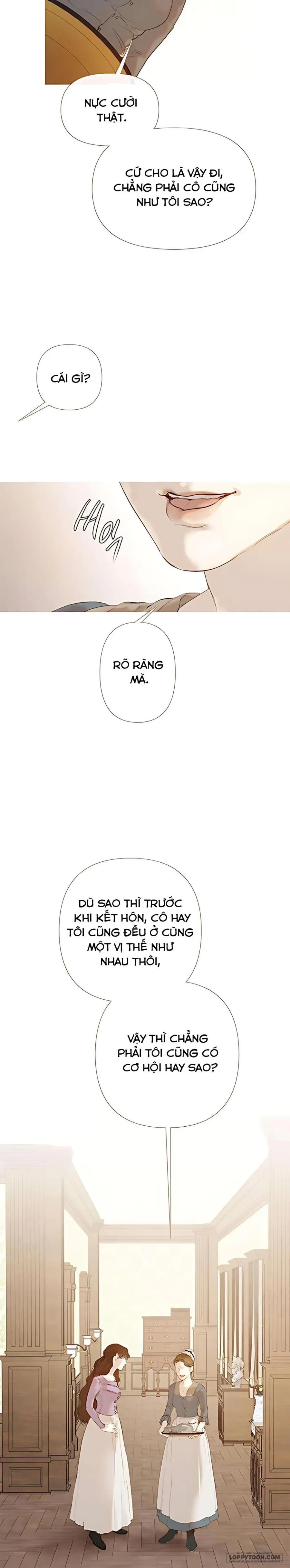 Dưới Tán Rừng Chanh Chapter 3 - 36