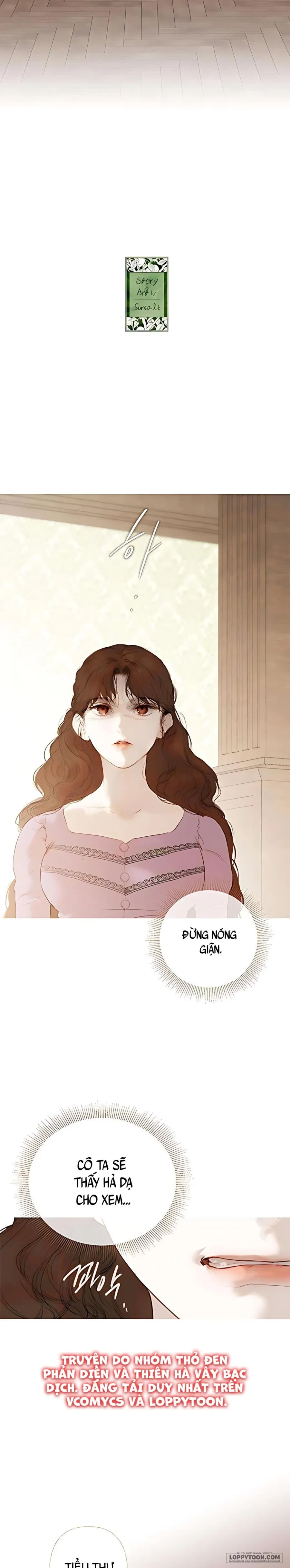 Dưới Tán Rừng Chanh Chapter 3 - 37