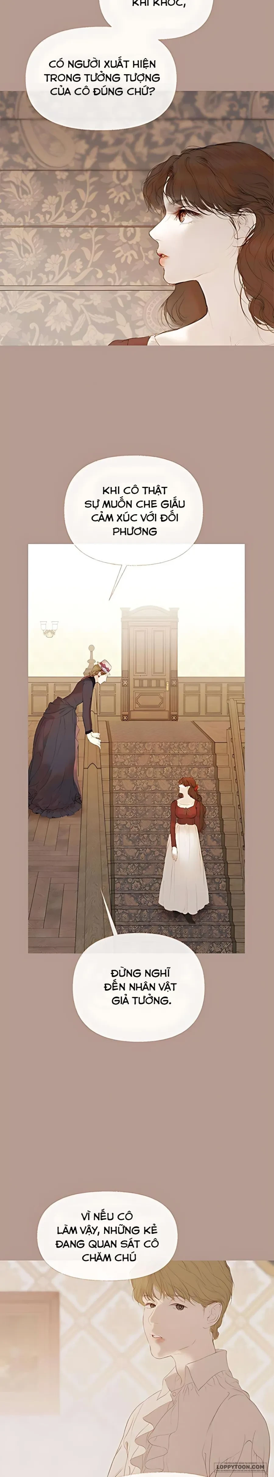 Dưới Tán Rừng Chanh Chapter 3 - 39