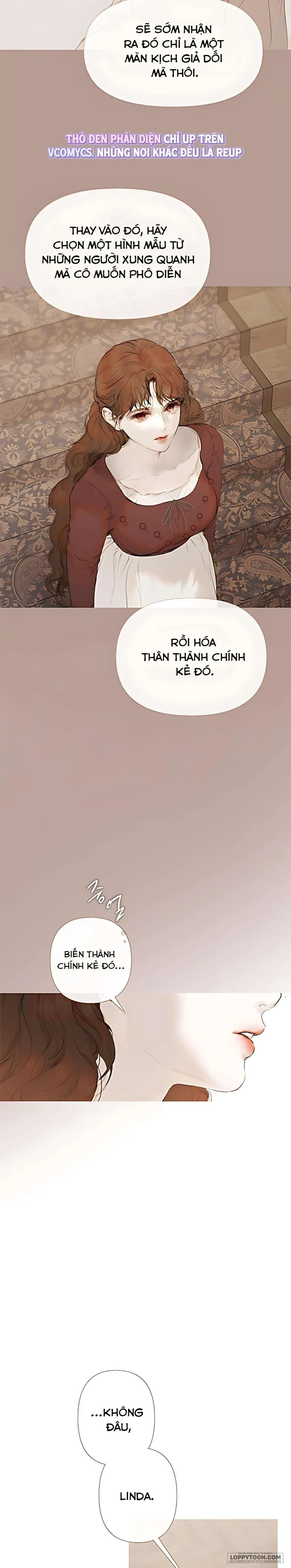 Dưới Tán Rừng Chanh Chapter 3 - 40