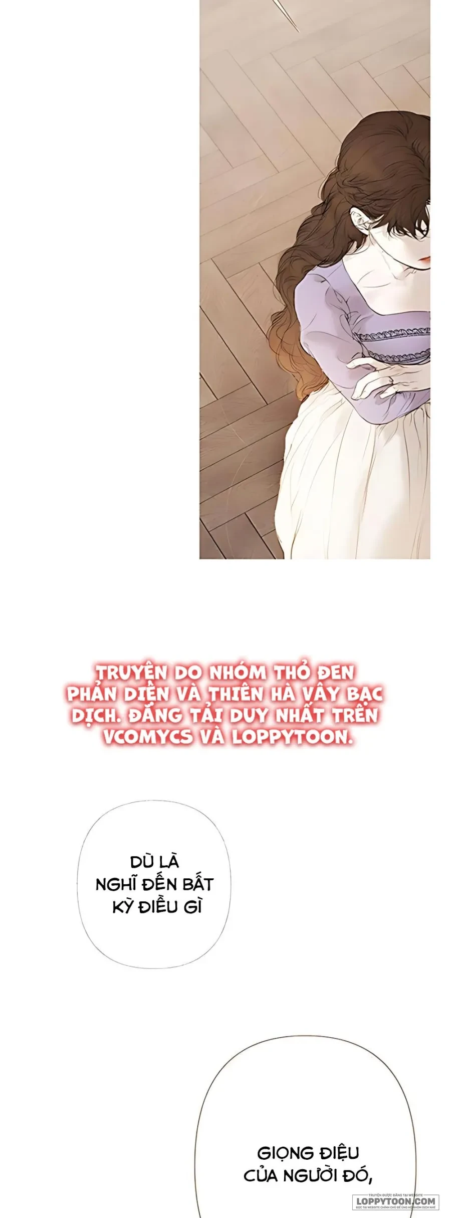 Dưới Tán Rừng Chanh Chapter 3 - 41