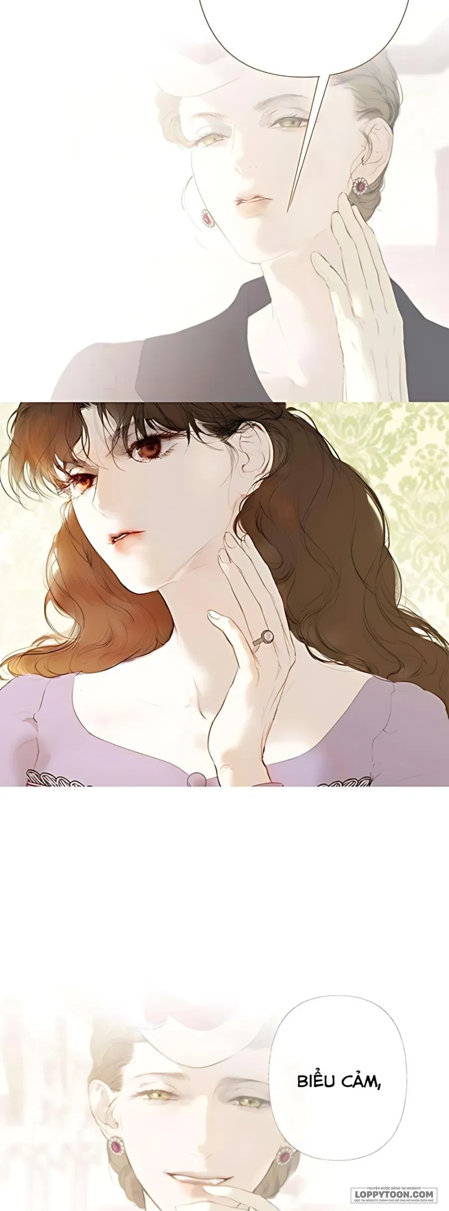 Dưới Tán Rừng Chanh Chapter 3 - 42