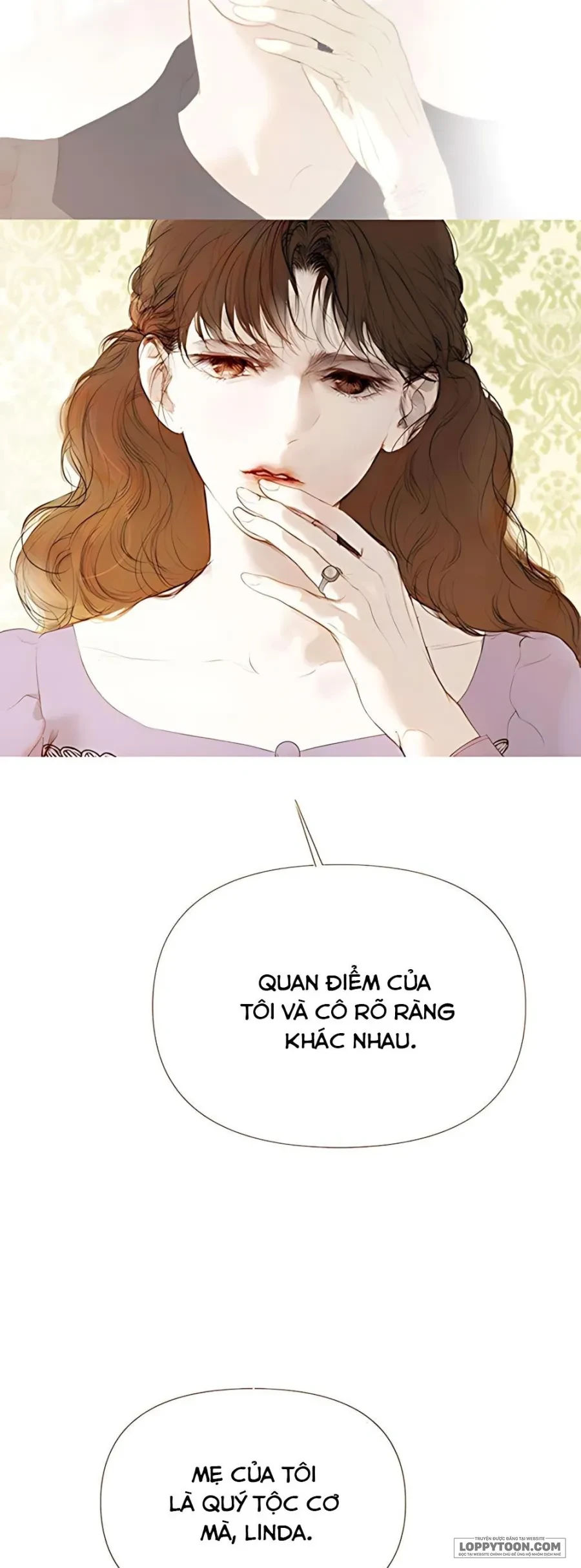 Dưới Tán Rừng Chanh Chapter 3 - 43