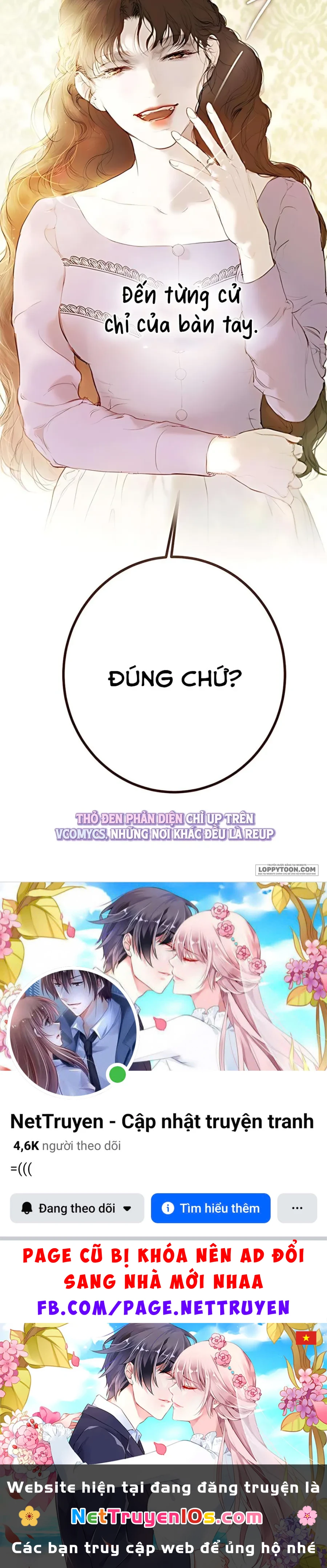 Dưới Tán Rừng Chanh Chapter 3 - 45