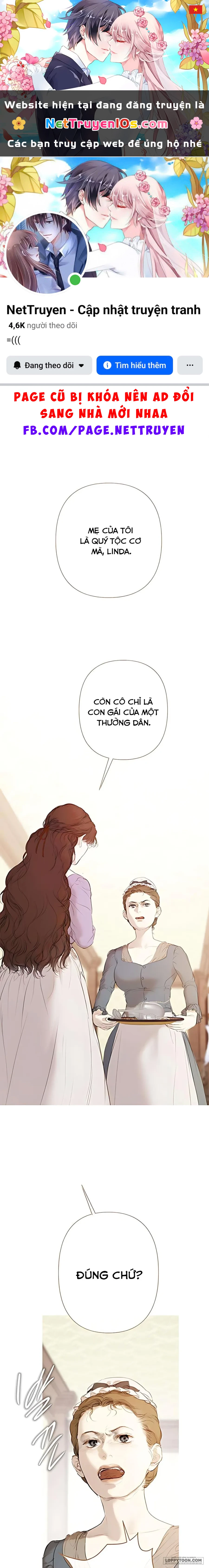 Dưới Tán Rừng Chanh Chapter 4 - 1