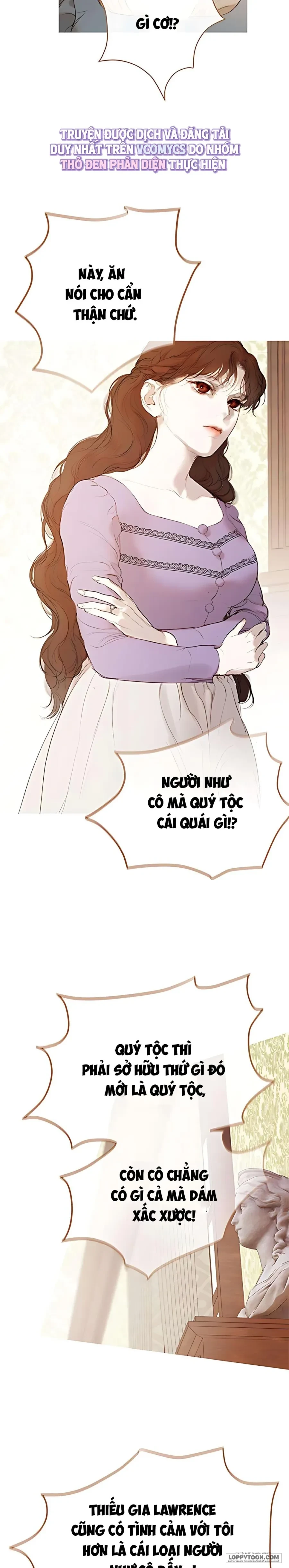 Dưới Tán Rừng Chanh Chapter 4 - 2