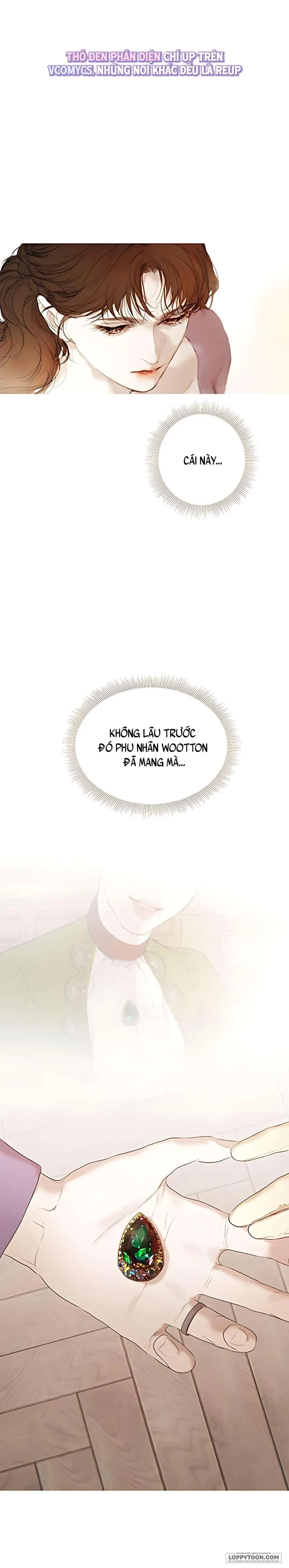 Dưới Tán Rừng Chanh Chapter 4 - 5