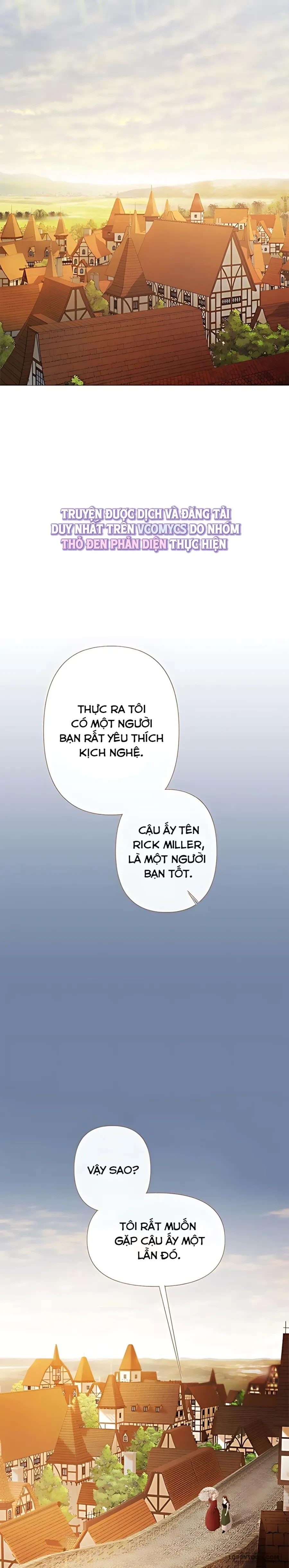 Dưới Tán Rừng Chanh Chapter 4 - 16