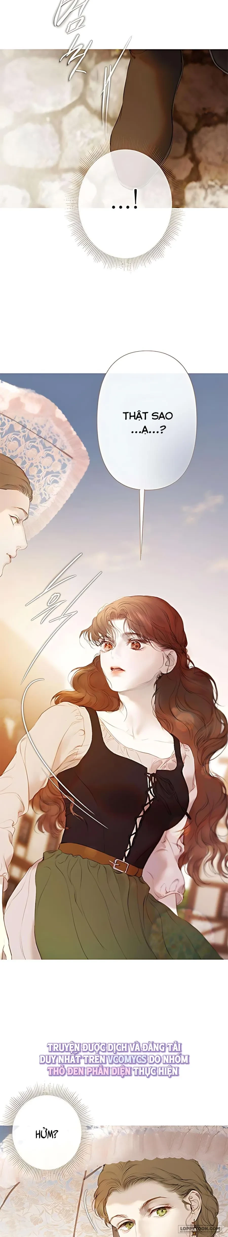 Dưới Tán Rừng Chanh Chapter 4 - 21