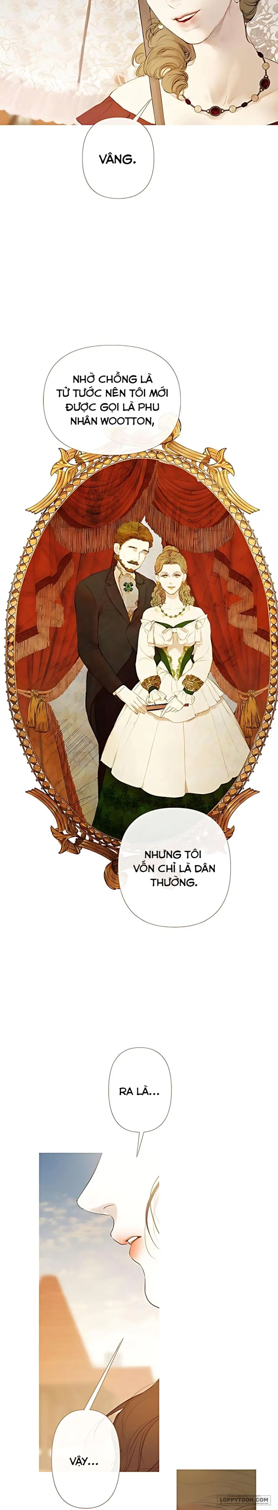 Dưới Tán Rừng Chanh Chapter 4 - 22