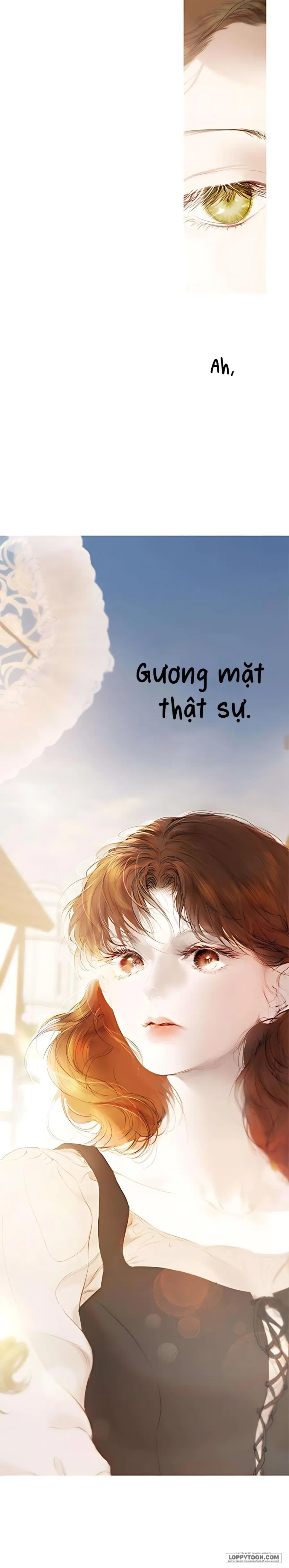 Dưới Tán Rừng Chanh Chapter 4 - 23