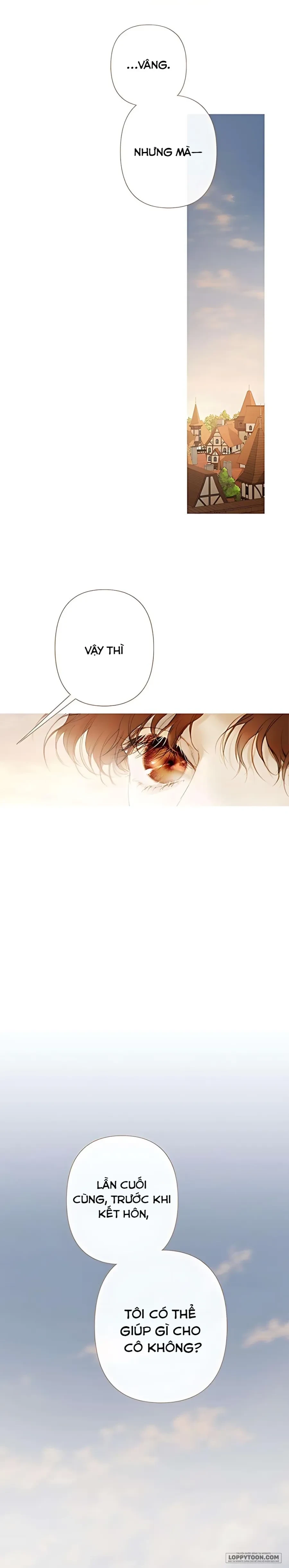 Dưới Tán Rừng Chanh Chapter 4 - 28