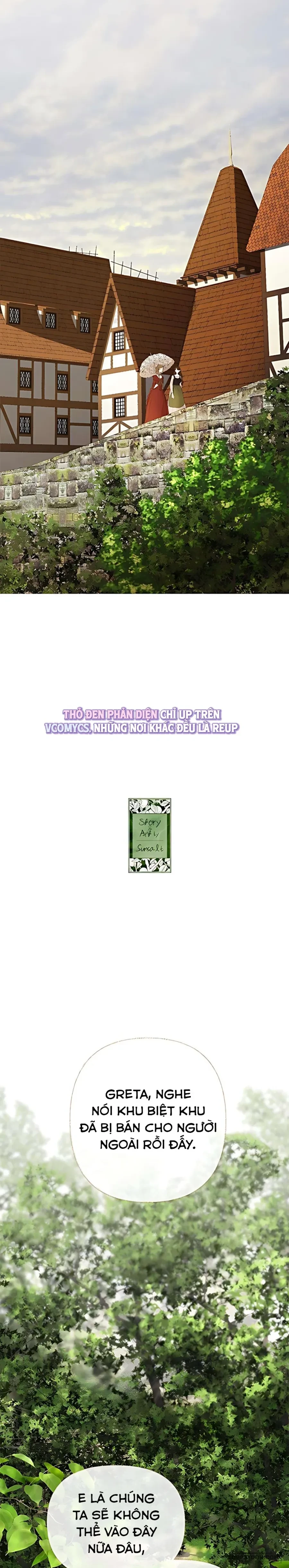 Dưới Tán Rừng Chanh Chapter 4 - 29